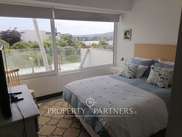 Espacioso Duplex con vista panoramica en Marbella