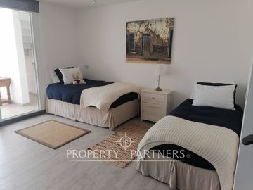 Espacioso Duplex con vista panoramica en Marbella