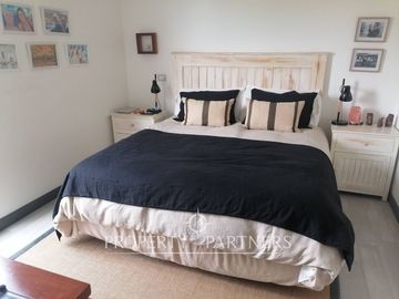 Espacioso Duplex con vista panoramica en Marbella