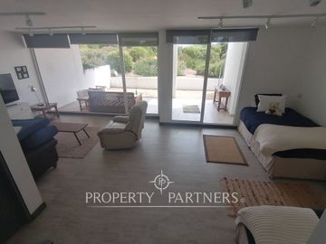 Espacioso Duplex con vista panoramica en Marbella