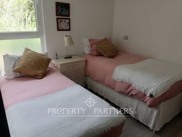 Espacioso Duplex con vista panoramica en Marbella