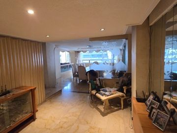 Departamento Lagrange Polanco
