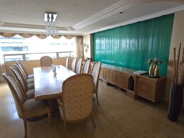 Departamento Lagrange Polanco