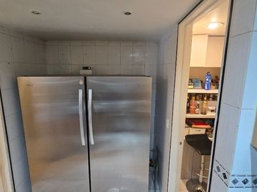Departamento Lagrange Polanco