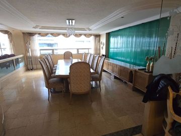 Departamento Lagrange Polanco