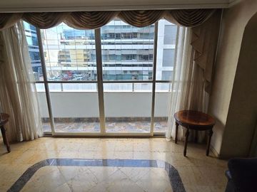 Departamento Lagrange Polanco