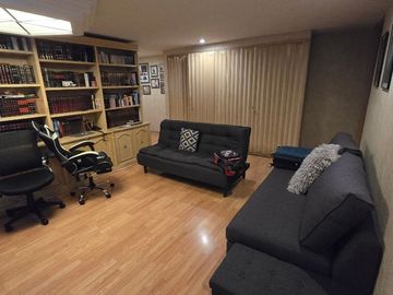 Departamento Lagrange Polanco