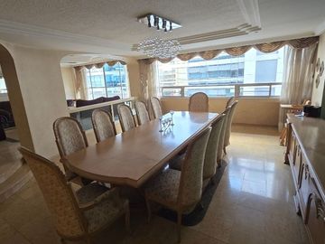 Departamento Lagrange Polanco