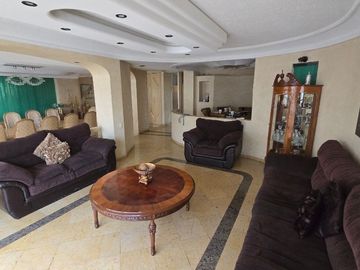 Departamento Lagrange Polanco