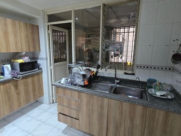 Departamento Lagrange Polanco