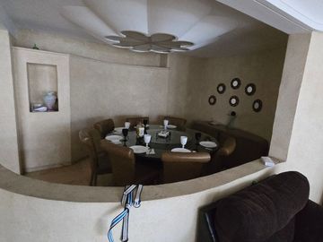 Departamento Lagrange Polanco