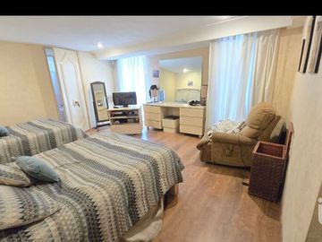 Departamento Lagrange Polanco