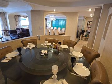 Departamento Lagrange Polanco