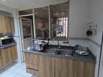 Departamento Lagrange Polanco