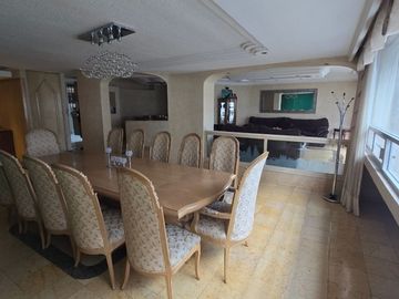 Departamento Lagrange Polanco