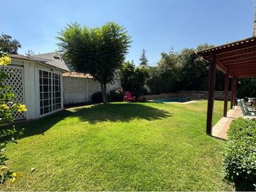 Bellísima casa en condominio