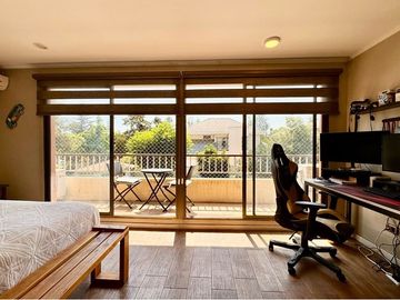 Bellísima casa en condominio