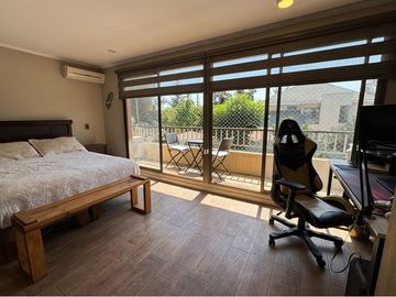 Bellísima casa en condominio
