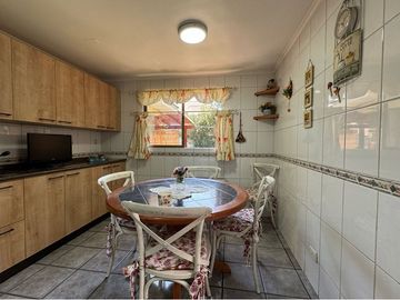 Bellísima casa en condominio