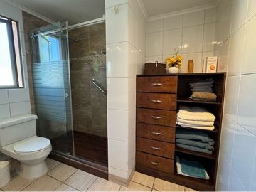 Bellísima casa en condominio