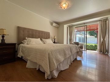 Bellísima casa en condominio