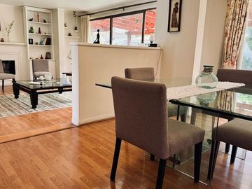 Bellísima casa en condominio