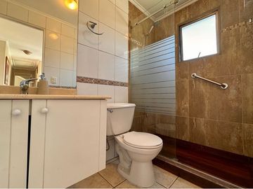 Bellísima casa en condominio