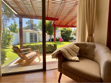 Bellísima casa en condominio