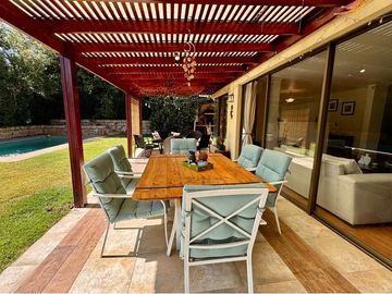 Bellísima casa en condominio