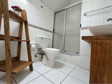 Bellísima casa en condominio