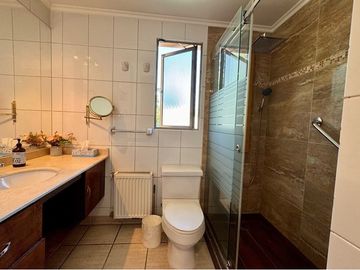 Bellísima casa en condominio