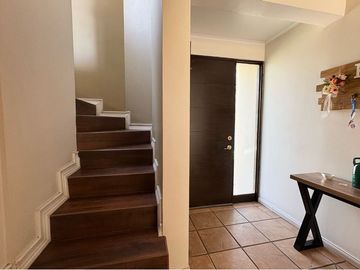 Bellísima casa en condominio