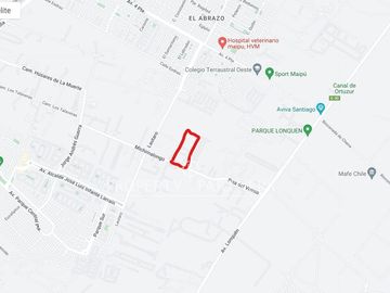 En exclusiva venta amplio terreno para proyecto inmobiliario