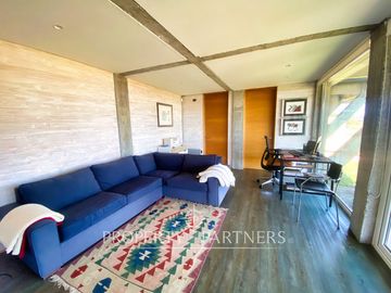 Pichilemu, Espectacular Casa en Primera línea