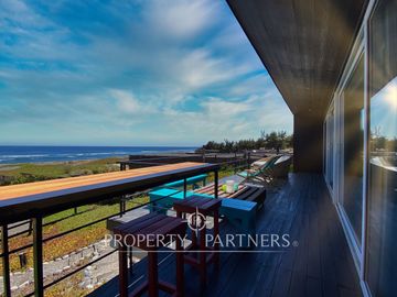 Pichilemu, Espectacular Casa en Primera línea