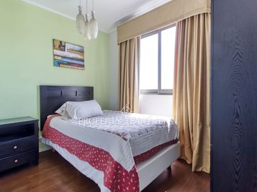 Arriendo de hotel equipado de 6 niveles con 21 departamentos, llegar e instalarse