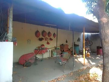 CASA EN VENTA EN ANENECUILCO AYALA MORELOS