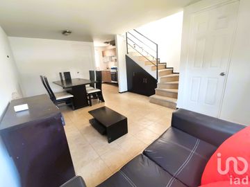 CASA EN VENTA ZONA VOLKSWAGEN CON HABITACION EN PLANTA BAJA