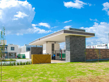 Casa  en  venta  en  Tizayuca  Ciudad  Natura   Hidalgo