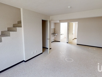 Casa  en  venta  en  Tizayuca  Ciudad  Natura   Hidalgo