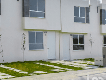 Casa  en  venta  en  Tizayuca  Ciudad  Natura   Hidalgo