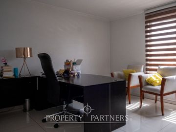 Moderna Casa en Santa Teresa