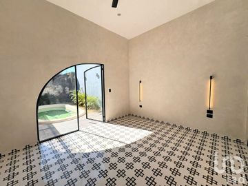 Casa Mérida Centro, Totalmente Remodelada – Historia y Confort en el Barrio de Santiago