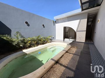 Casa Mérida Centro, Totalmente Remodelada – Historia y Confort en el Barrio de Santiago