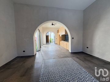Casa Mérida Centro, Totalmente Remodelada – Historia y Confort en el Barrio de Santiago