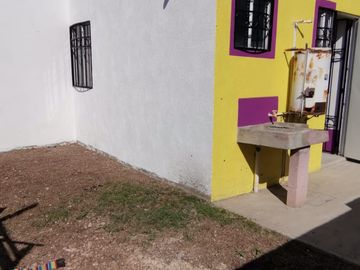 VENTA CASA TIZAYUCA  HIDALGO