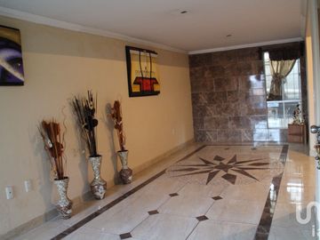Casa en venta en Fraccionamiento Rancho San Juan