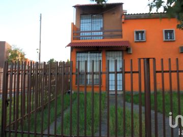 Casa en venta en Fraccionamiento Rancho San Juan