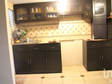 Casa en venta en Fraccionamiento Rancho San Juan