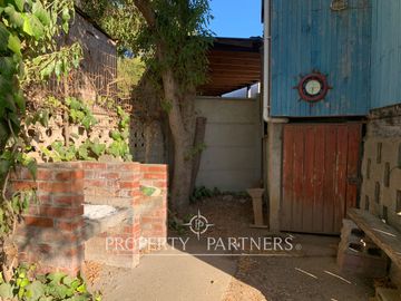 El Quisco, casa en buen sector
